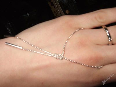 Лот: 963004. Фото: 1. тончайшее колье. Колье