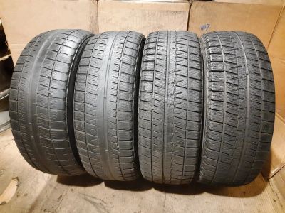 Лот: 16914485. Фото: 1. 185/55R16 83S Bridgestone Blizzak... Шины