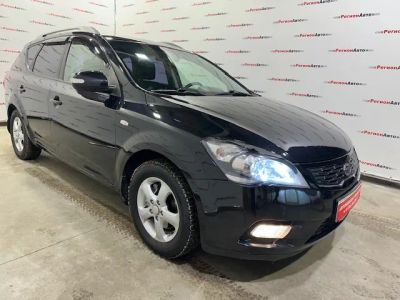 Лот: 24875698. Фото: 1. Kia Ceed 2011. Автомобили
