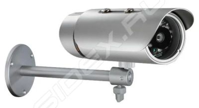 Лот: 6306733. Фото: 1. IP камера D-Link DCS-7110 Новая. Видеонаблюдение