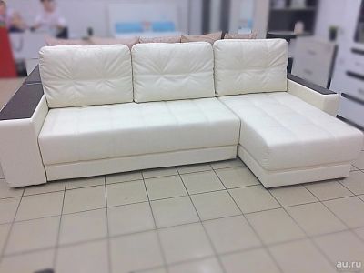 Лот: 9868130. Фото: 1. Угловой диван Милан. Диваны