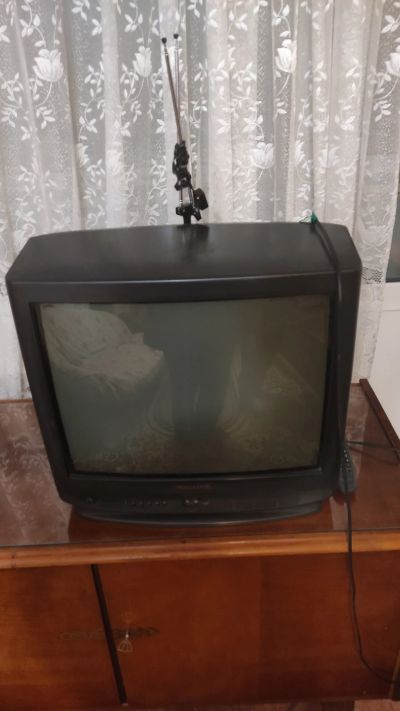 Лот: 19986637. Фото: 1. Телевизор рабочий,. Телевизоры