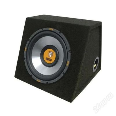 Лот: 1740334. Фото: 1. Сабвуфер Mystery MJB-12. Сабвуферы