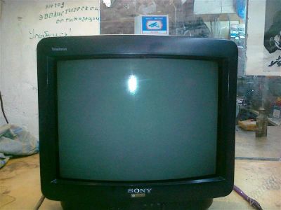 Лот: 1424770. Фото: 1. Телевизор sony. Телевизоры