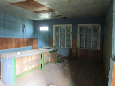 Лот: 6493294. Фото: 1. Нежилое здание магазина общей... Коммерческая недвижимость