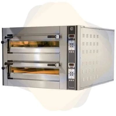 Лот: 11725023. Фото: 1. Печь для пиццы Cuppone DN 635... Пищевое