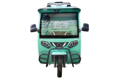 Лот: 24065394. Фото: 1. Rutrike КАРГО Кабина 1500 60V1000W. Коммерческие