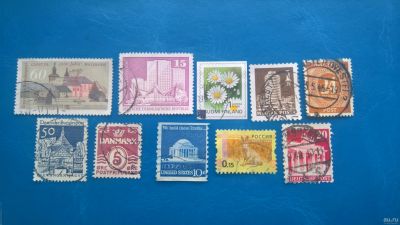 Лот: 15278429. Фото: 1. С Новым годом. Марки одним лотом-цена... Марки