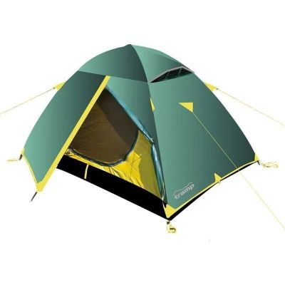 Лот: 21288624. Фото: 1. Палатка Tramp Scout 3 (V2) (56812... Палатки, тенты