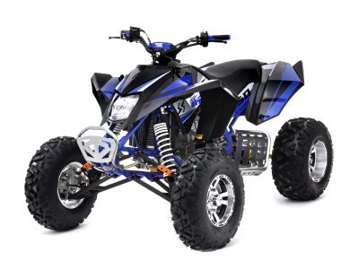Лот: 25208466. Фото: 1. Квадроцикл SHARMAX 550 GX-Cruiser. Снегоходы, квадроциклы