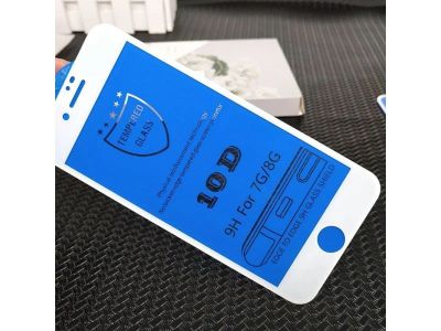 Лот: 20963934. Фото: 1. Защитное стекло Apple iPhone 7... Защитные стёкла, защитные плёнки