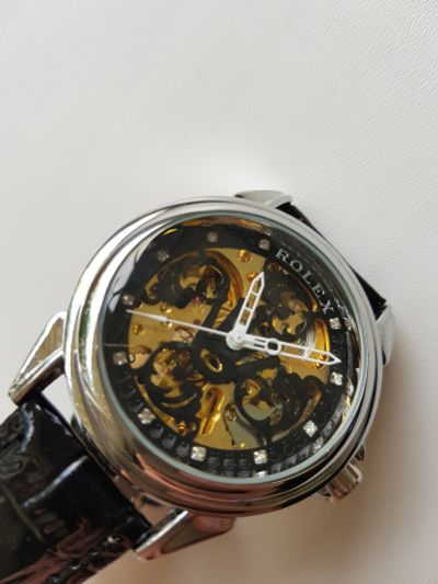 Лот: 11790610. Фото: 1. Часы Rolex. Другие наручные часы