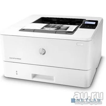 Лот: 17846829. Фото: 1. hp LaserJet Pro M404dn W1A53A. Струйные принтеры