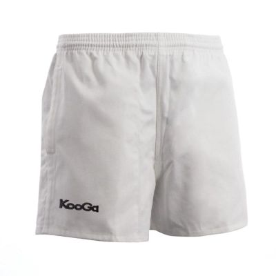 Лот: 10364590. Фото: 1. Детские игровые шорты Kooga. Регби. Брюки, шорты, джинсы