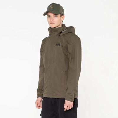 Лот: 23509646. Фото: 1. Мужская куртка Dubliner Jacket. Легкие куртки, толстовки