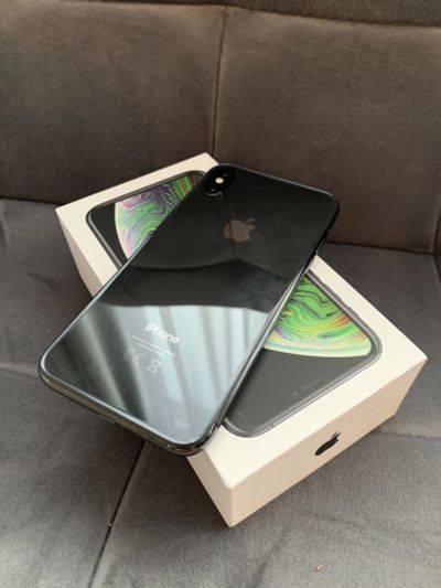 Лот: 18441938. Фото: 1. iPhone X. Смартфоны