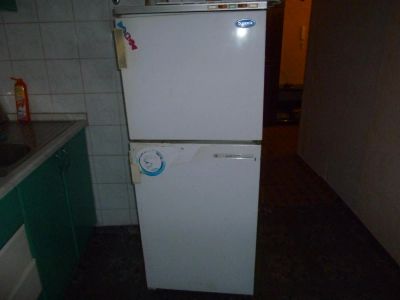 Лот: 5403900. Фото: 1. холодильник Бирюса 22 изменила... Холодильники, морозильные камеры