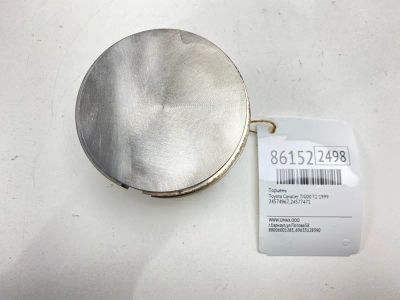Лот: 22634731. Фото: 1. Поршень Toyota Cavalier 1999 24574967... Двигатель и элементы двигателя