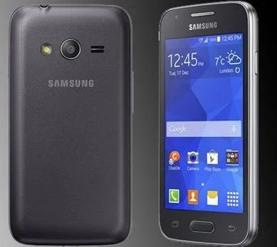 Лот: 6609765. Фото: 1. Galaxy Ace 4 lite Duos g313h. Смартфоны