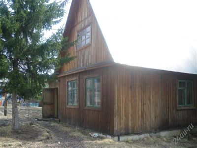 Лот: 1831522. Фото: 1. Дача для отдыха с баней. Дачи