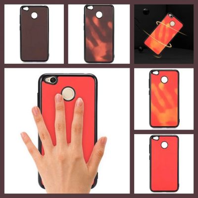 Лот: 10025141. Фото: 1. Чехол термоиндукционный для Xiaomi... Чехлы, бамперы