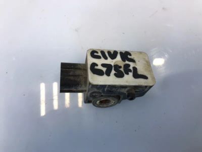 Лот: 21705622. Фото: 1. датчик airbag Honda Civic 4D FD1. Двигатель и элементы двигателя