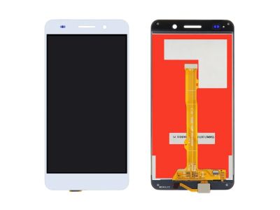 Лот: 13961263. Фото: 1. Дисплей для Huawei Y6II (5.5&quot... Дисплеи, дисплейные модули, тачскрины