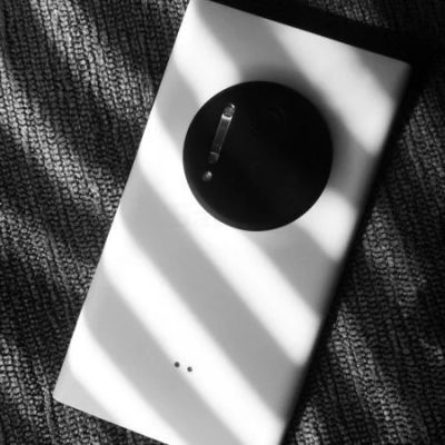 Лот: 9573834. Фото: 1. Nokia Lumia 1020 (камерофон). Смартфоны
