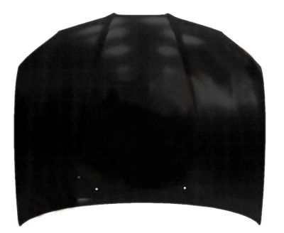 Лот: 7422788. Фото: 1. Капот Subaru Impreza (Импреза... Кузов