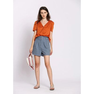 Лот: 24238534. Фото: 1. Блузка LaRedoute. Блузы, рубашки, водолазки
