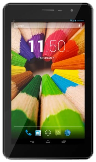 Лот: 4679000. Фото: 1. Планшет iconBIT nettab sky hd... Планшеты
