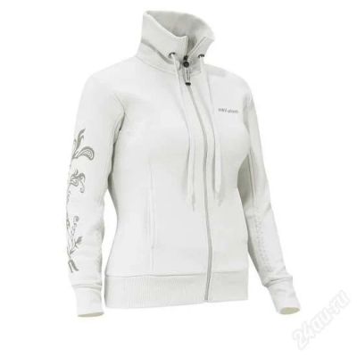 Лот: 2451549. Фото: 1. кофта флисовая женская ladies... Другое (спортивная одежда)