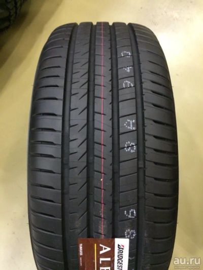 Лот: 19677851. Фото: 1. 225/55R17, 225/55 R17 Bridgestone... Шины