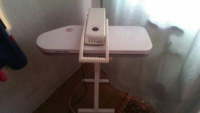 Лот: 6015002. Фото: 1. Продам Пресс утюг stem press Kingstar... Утюги, парогенераторы, отпариватели