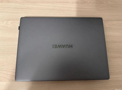 Лот: 25032434. Фото: 1. Huawei Matebook D14. Ноутбуки