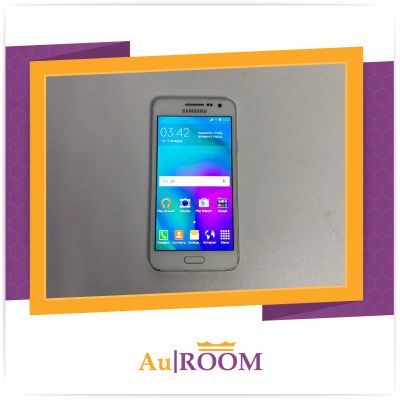 Лот: 9415718. Фото: 1. Смартфон Samsung Galaxy A3. Смартфоны