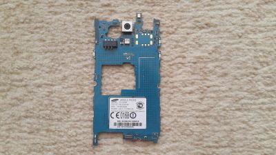 Лот: 10543261. Фото: 1. Плата Samsung S4 mini (i9190). Микросхемы и платы