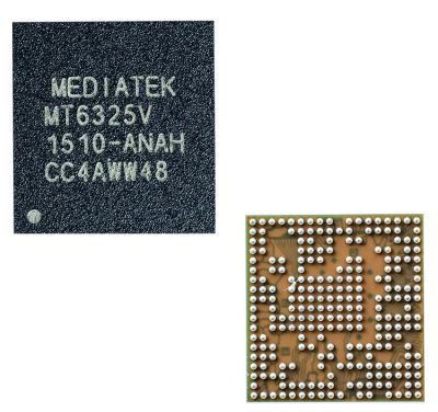Лот: 11822933. Фото: 1. Микросхема MT6325V MT6325 6325... Микросхемы