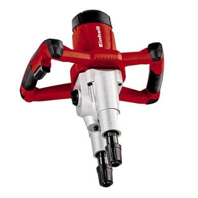 Лот: 21722618. Фото: 1. Миксер Einhell TE-MX 1600-2 CE... Электроинструмент