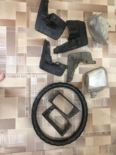 Лот: 11588203. Фото: 1. Запчасти ваз 2110, 2111, 2112. Другое (автозапчасти)