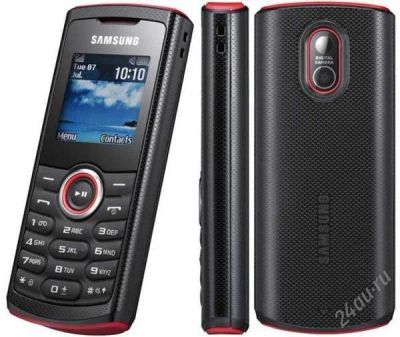 Лот: 2643428. Фото: 1. Samsung gt-e2121b. Кнопочные мобильные телефоны