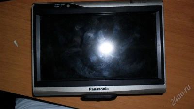 Лот: 995206. Фото: 1. монитор. Мониторы, DVD