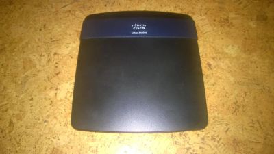 Лот: 6699125. Фото: 1. WiFi роутер Linksys EA3500. Маршрутизаторы (роутеры)