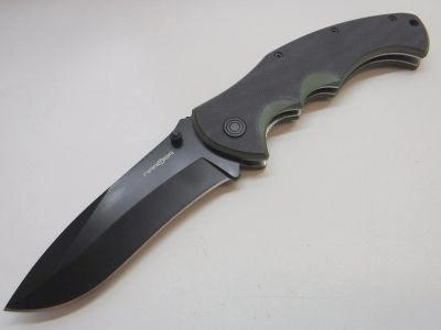 Лот: 6025149. Фото: 1. Нож складной Marser Ka-5. Новый. Ножи, топоры