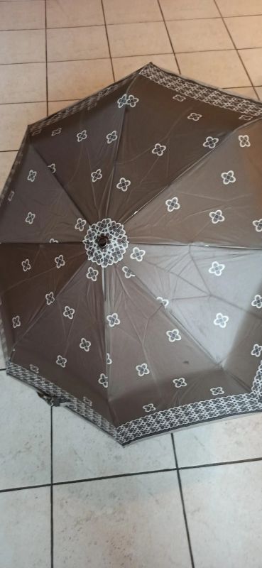 Лот: 19393025. Фото: 1. Зонт Doppler carbon, женский. Зонты