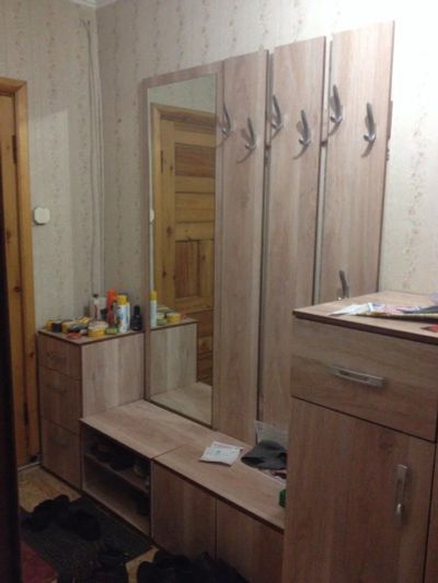 Лот: 8415353. Фото: 1. прихожая, набор. Прихожие, гардеробные