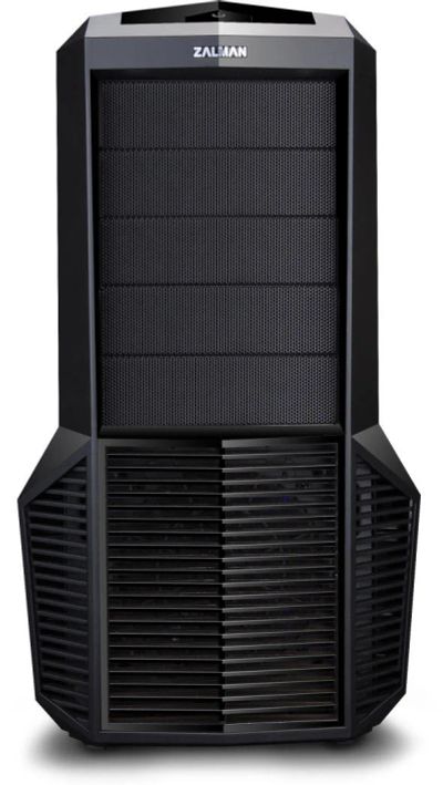 Лот: 9815130. Фото: 1. системный блок ПК Intel Core i7-4770K... Компьютеры в сборе