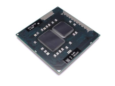 Лот: 17927784. Фото: 1. Процессор Intel | BGA1288, PGA988... Процессоры