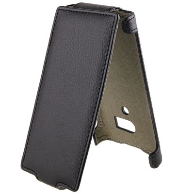 Лот: 3356692. Фото: 1. Флип-кейс Activ Leather для Sony... Чехлы, бамперы