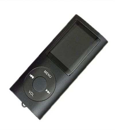 Лот: 6642003. Фото: 1. Плеер MP3. Плееры